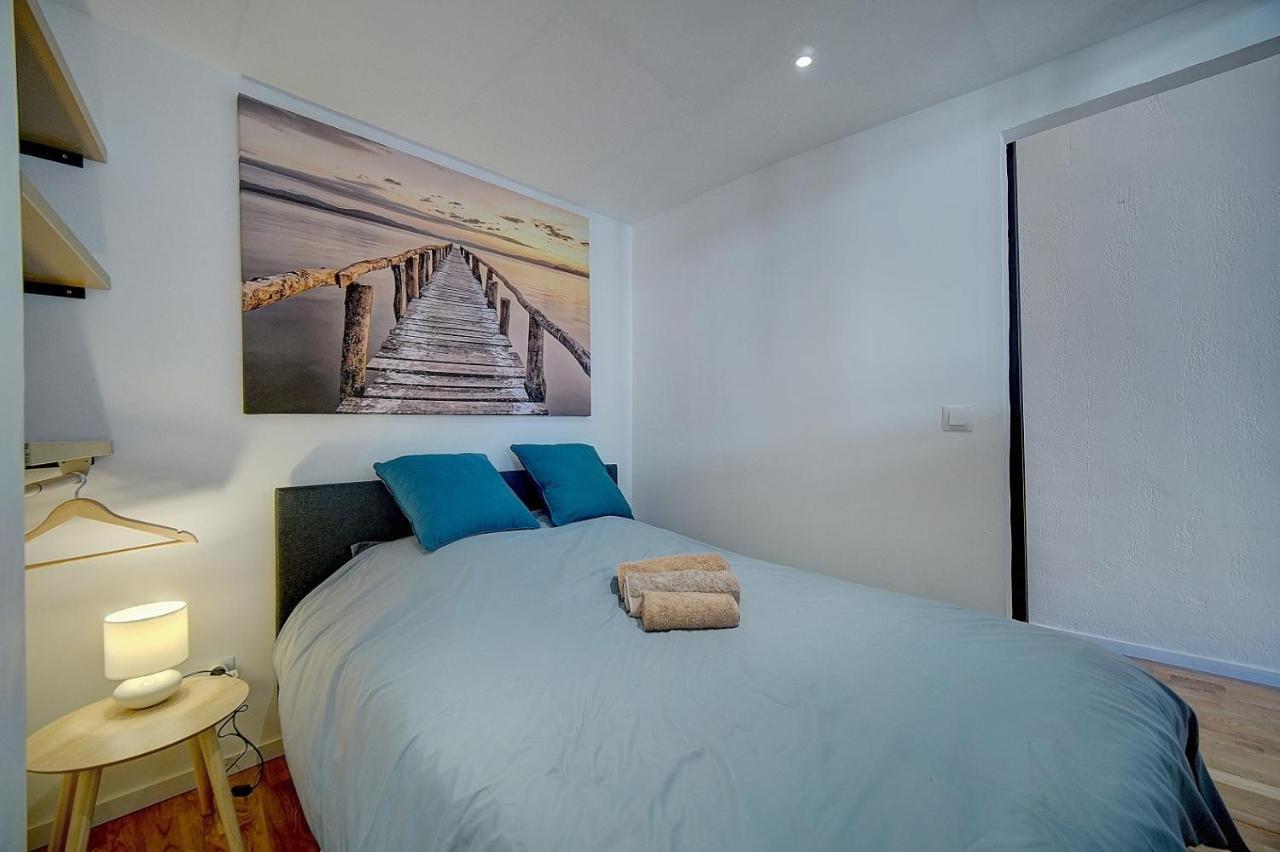 Le Clem - 100M Des Plages - Suquet - Verriere Cote D'Azur Cannes Exterior photo
